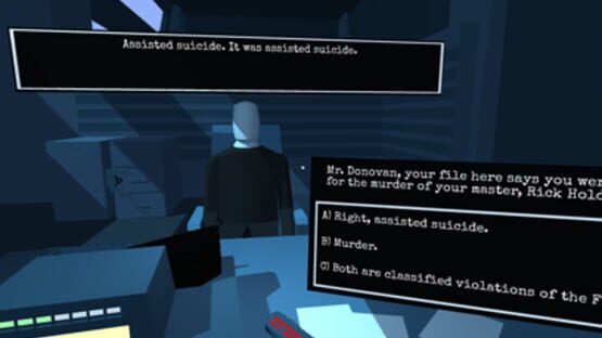 Screenshot Electric Tortoise