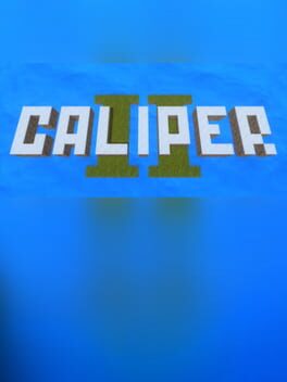 Cover Caliper 2