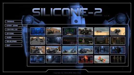 Screenshot Silicone-2