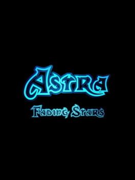 Cover Astra: Fading Stars