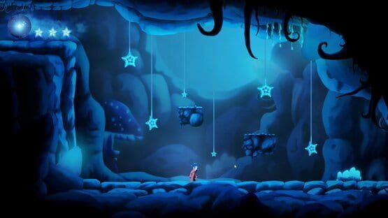 Screenshot Astra: Fading Stars