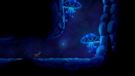 Screenshot Astra: Fading Stars