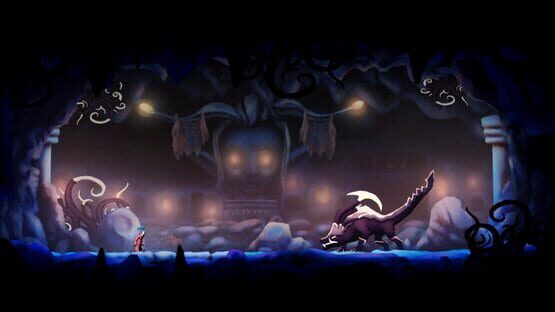 Screenshot Astra: Fading Stars