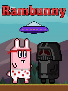 Cover Rambunny