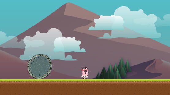 Screenshot Rambunny