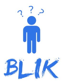 Cover Blik
