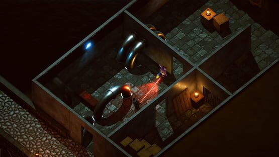 Screenshot Hanz Puppetguns
