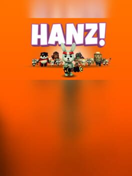 Cover Hanz!