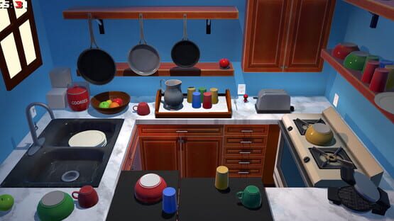Screenshot Takelings House Party
