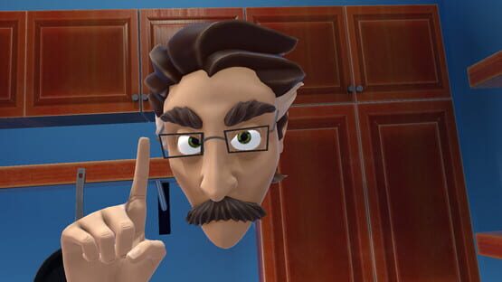 Screenshot Takelings House Party