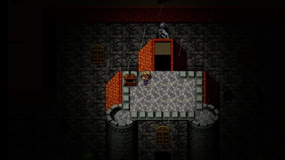 Screenshot Asylum Denied