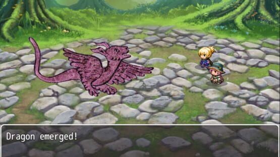 Screenshot Heroes and Monsters II