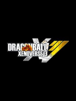 Cover Dragon Ball: Xenoverse 3