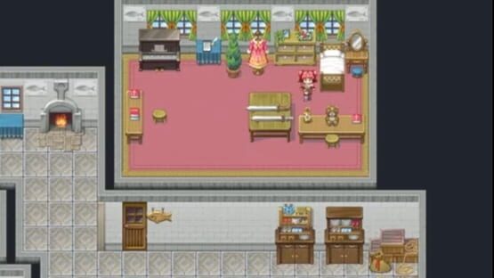 Screenshot Ouroboros