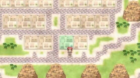 Screenshot Ouroboros