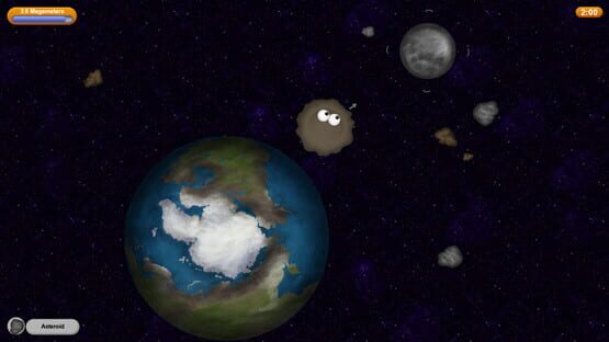 Screenshot Tasty Planet