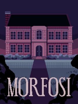 Cover Morfosi
