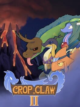 Cover Crop and Claw 2