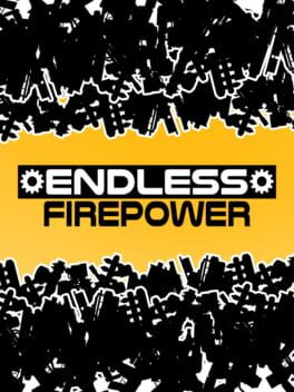 Cover Endless Firepower