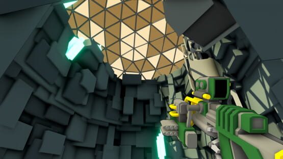 Screenshot Endless Firepower