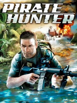 Cover Pirate Hunter