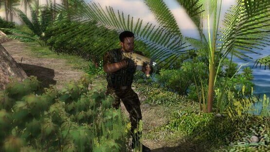 Screenshot Pirate Hunter