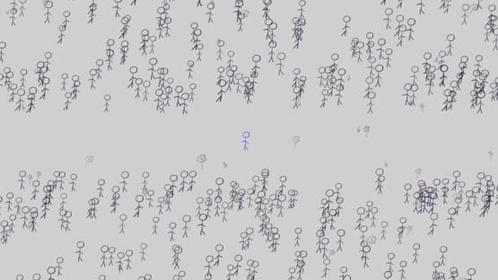 Screenshot Ausencia de Color