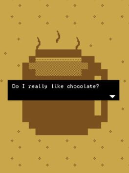 Cover Do I Really Like Chocolate?