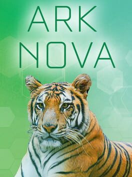 Cover Ark Nova