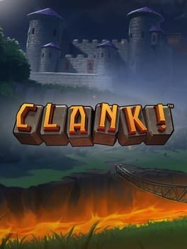 Cover Clank!