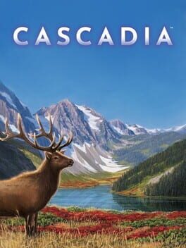 Cover Cascadia