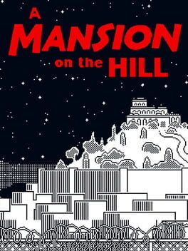 Cover A Mansion on the Hill