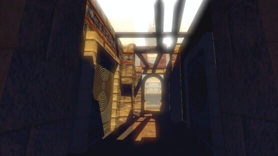 Screenshot Depths of Fear: Knossos