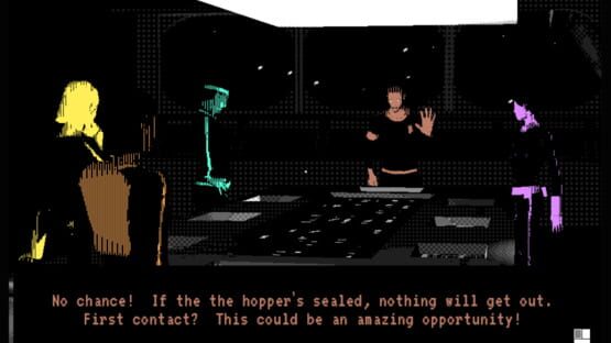 Screenshot Stowaway