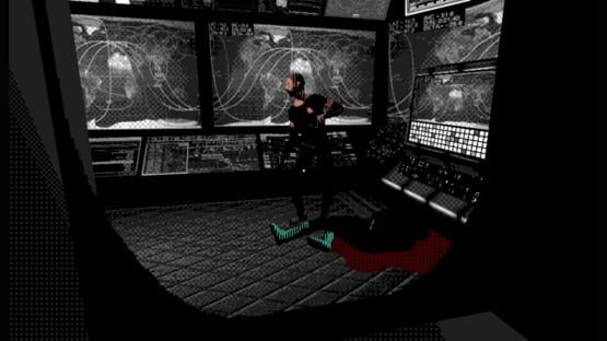 Screenshot Stowaway