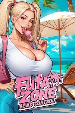 Cover Futa Zone: Lewd Control