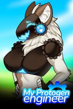 Cover My Protogen Engineer