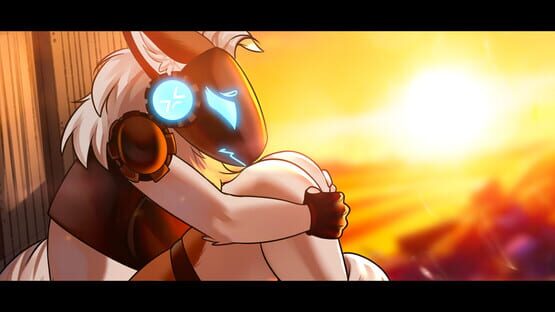 Screenshot My Protogen Engineer