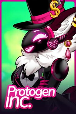 Cover Protogen Inc.