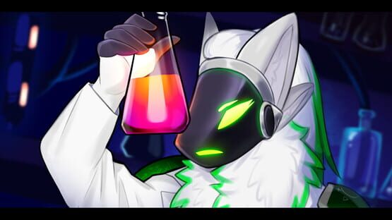 Screenshot Protogen Inc.