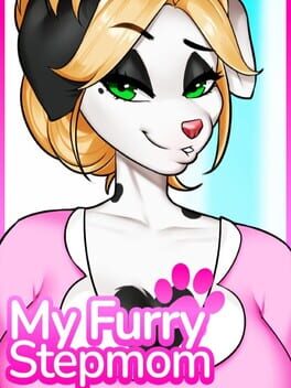 Cover My Furry Stepmom
