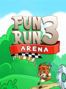 Cover Fun Run 3