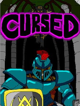 Cover Cursed