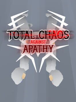 Cover Total Chaos Against Apathy