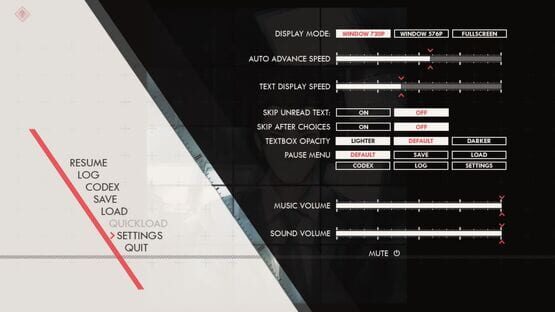 Screenshot Dysfunctional Systems: Learning to Manage Chaos