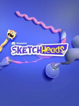 Cover Sketch Heads