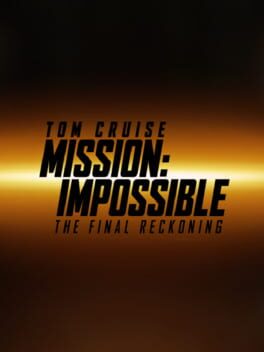 Cover Mission Impossible Puzzle