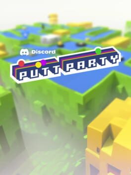 Cover Putt Party