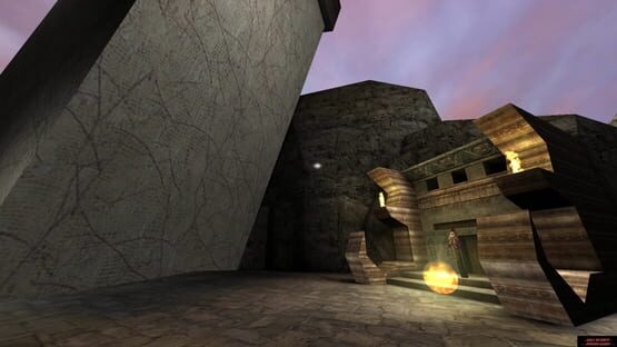 Screenshot Auryn Quest