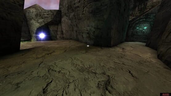 Screenshot Auryn Quest